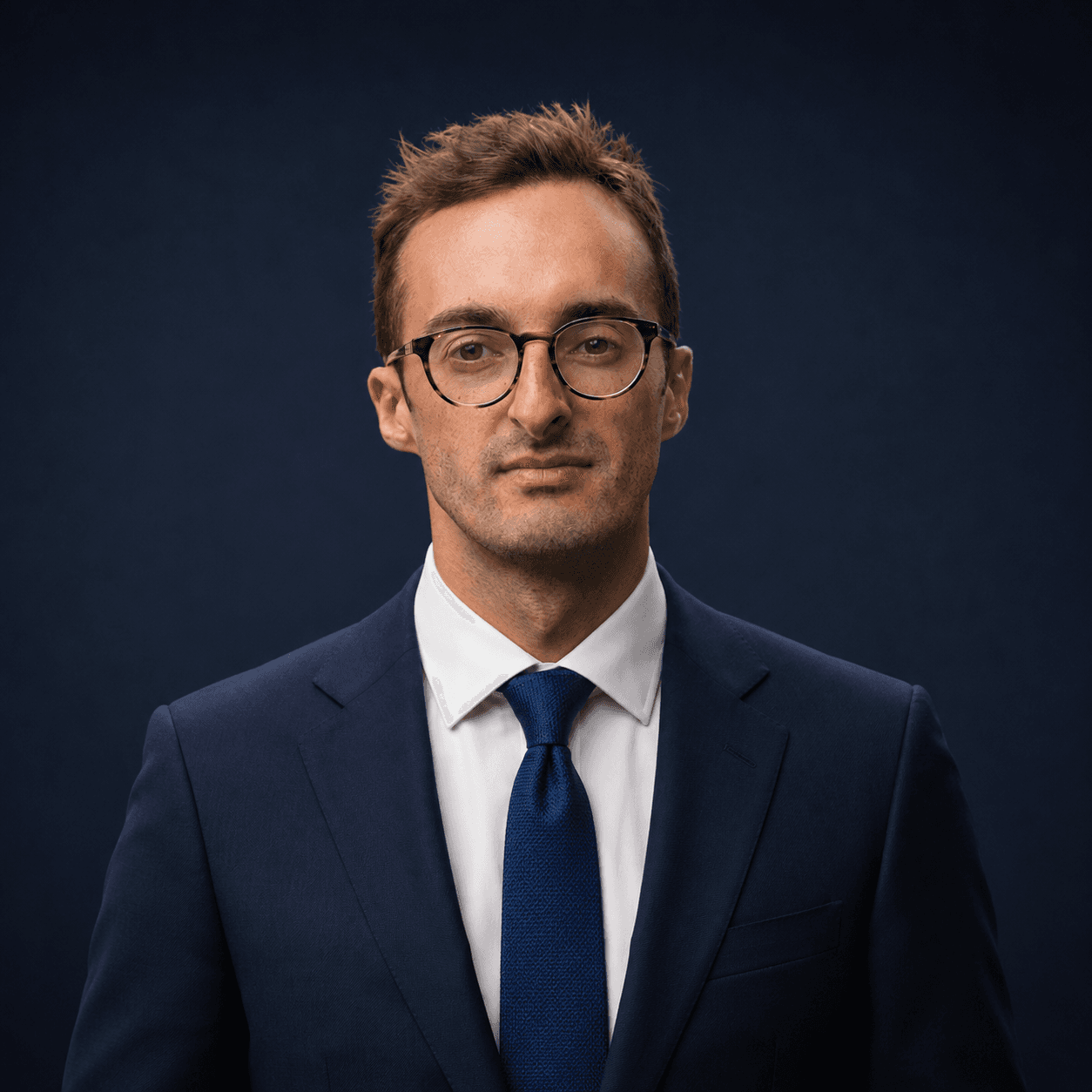 Rafael Rodrigues, portrait